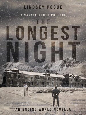 cover image of The Longest Night